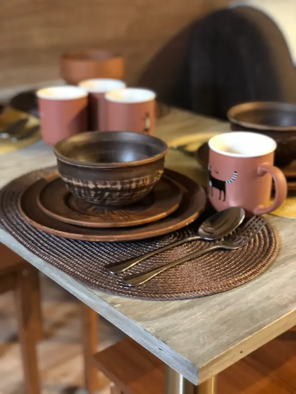 Коттедж Дом Сказка с горячей купелью — Тимково