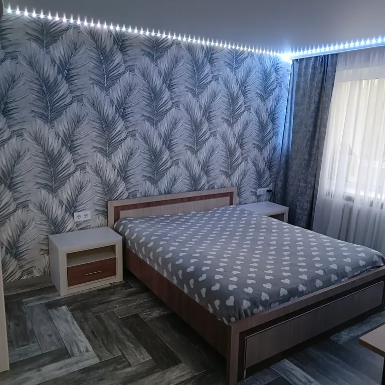 Квартира двухкомнатная в самом центре города