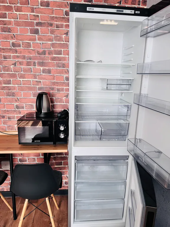 Квартира Уютная квартира с шикарным видом — Красноярск