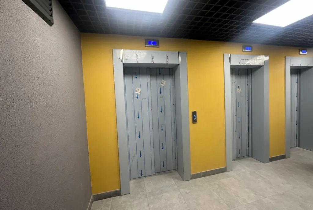 Уютная студия в 10 минутах от метро Медведково