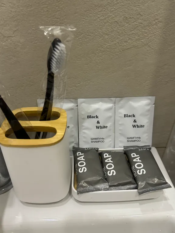 Квартира с панорамным видом на город