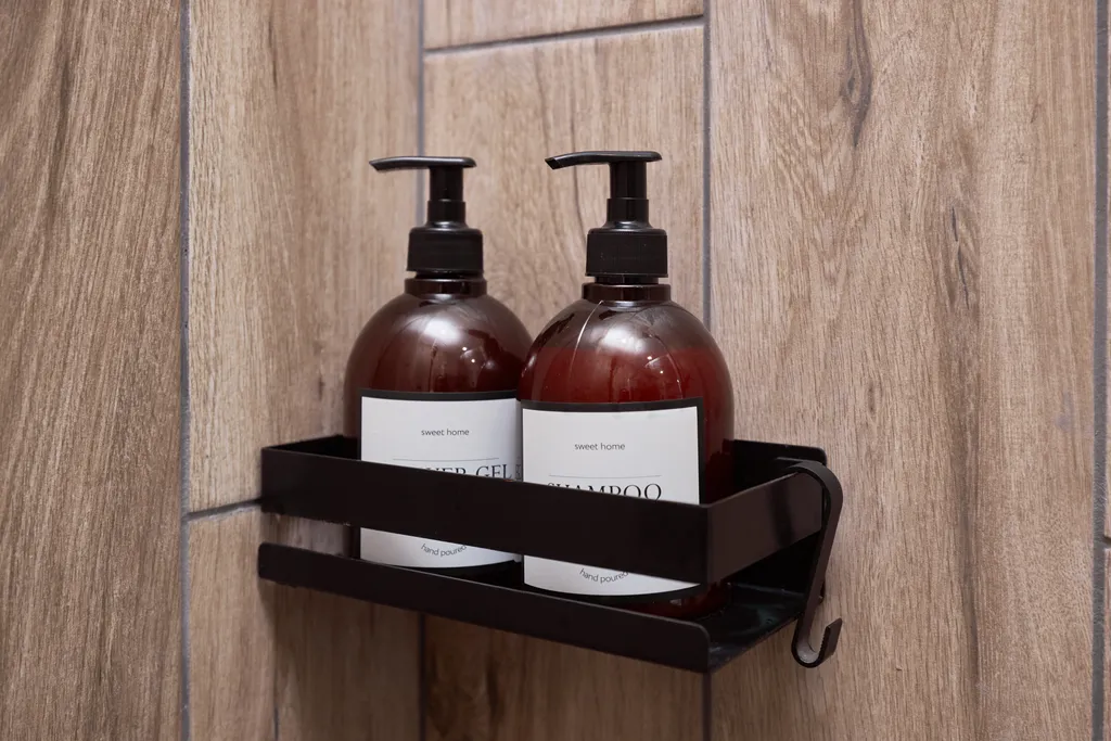 Студия с дизайнерским ремонтом