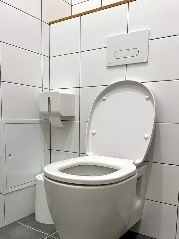 Уютная студия в новом доме