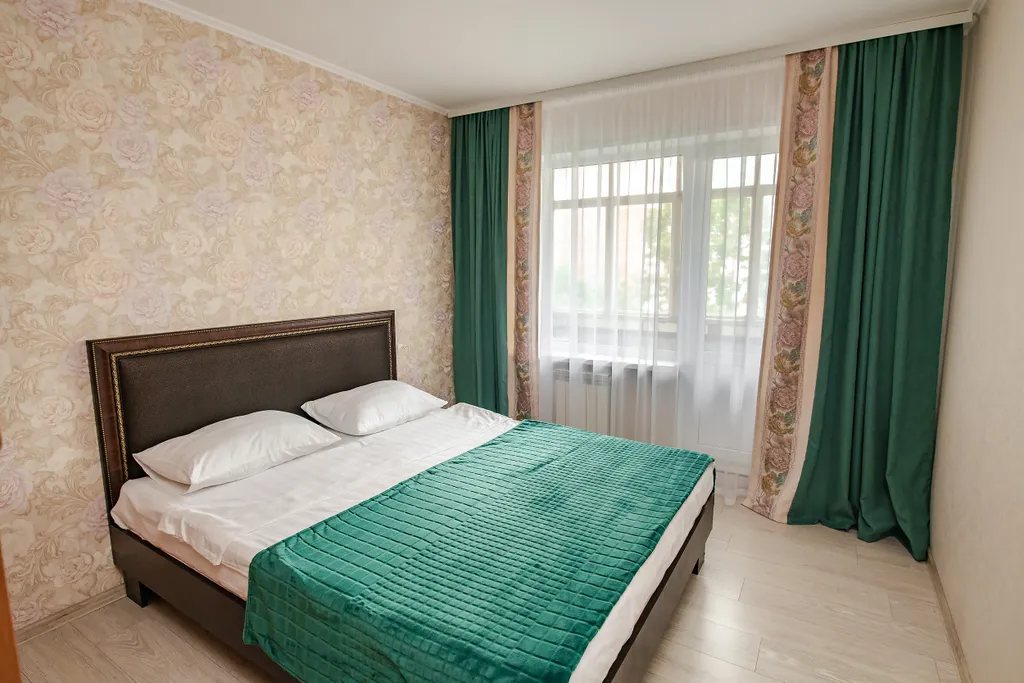 Квартира рядом с тц, Мариинским театром