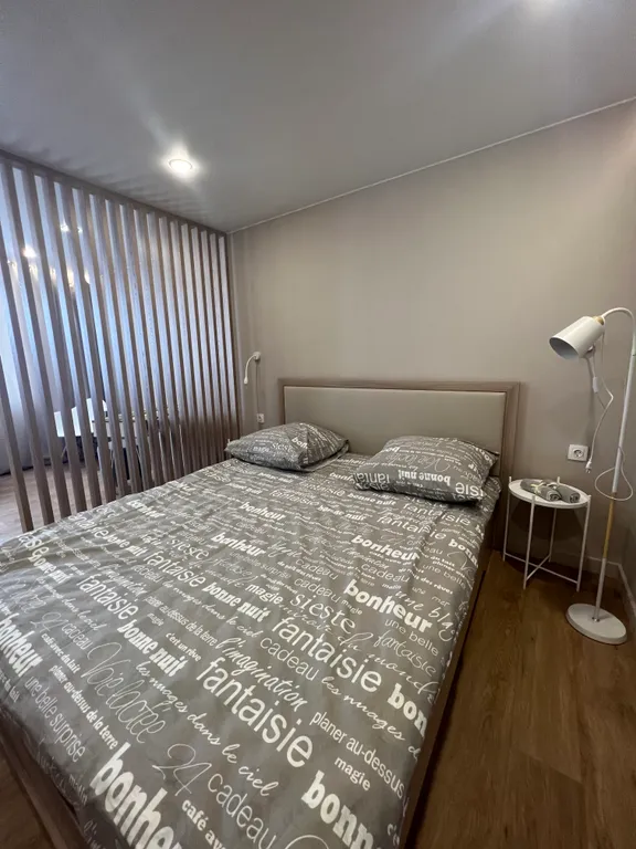 Квартира в престижном районе города