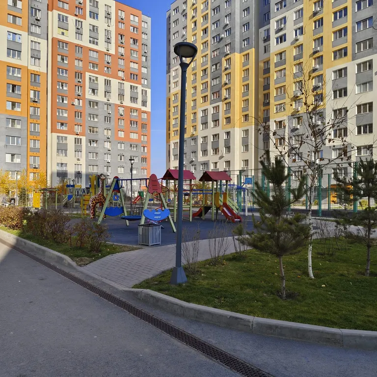 Гулдер Апорт Алматы