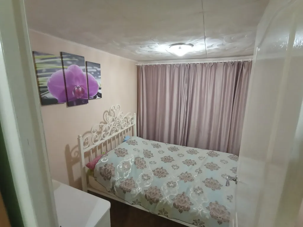 Коттедж 4-комнатный Дом — Севастополь