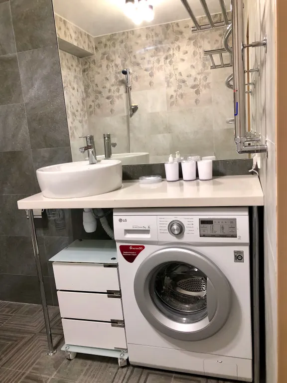 Квартира в центре рядом с морем