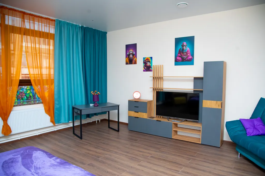 Квартира Комната — Тихвин