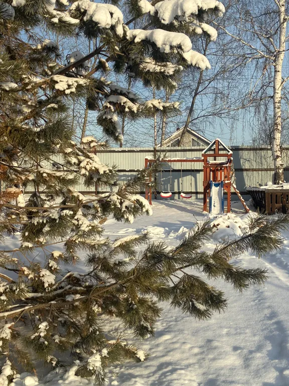 3-комнатный Дом