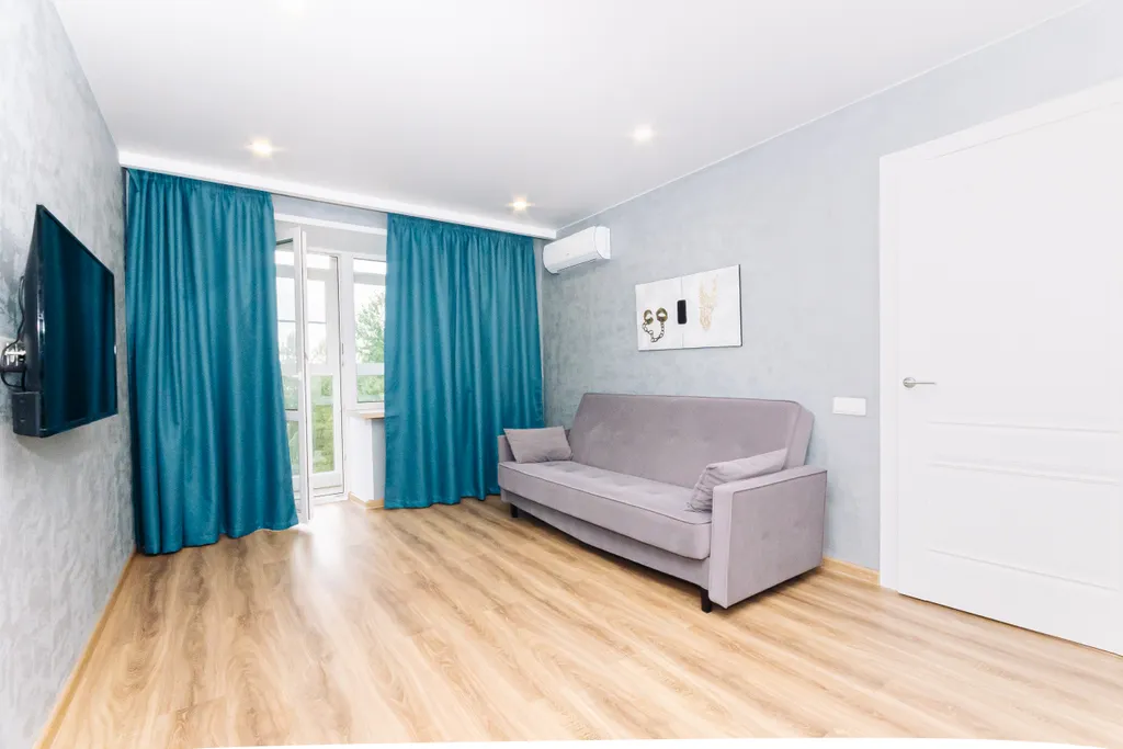 Квартира Уютная квартира в центре Дзержинского района — Ярославль