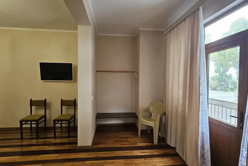 Номер Черешня