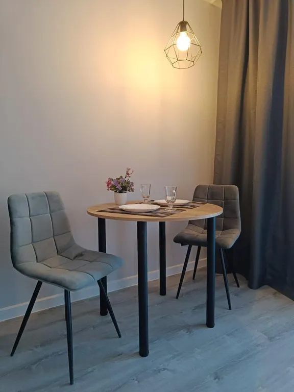 Квартира студия