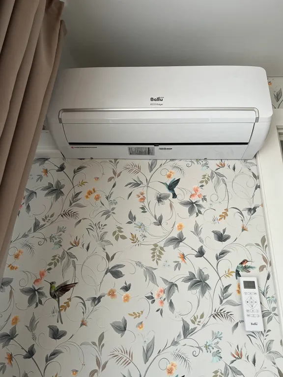 Стильная квартира журналиста 60х годов