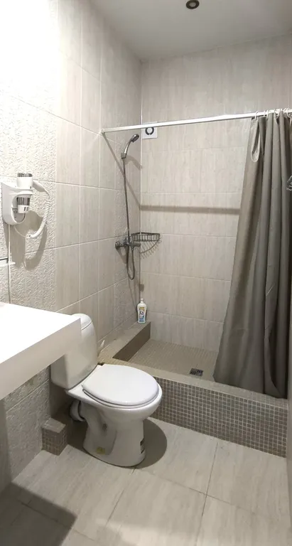 Комфортные апартаменты рядом с морем