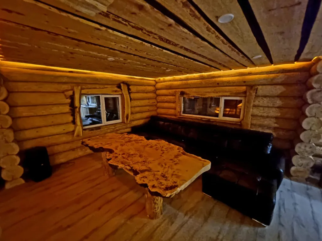 Коттедж LoftИzба