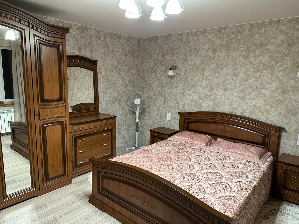 Уютная квартира рядом с морем