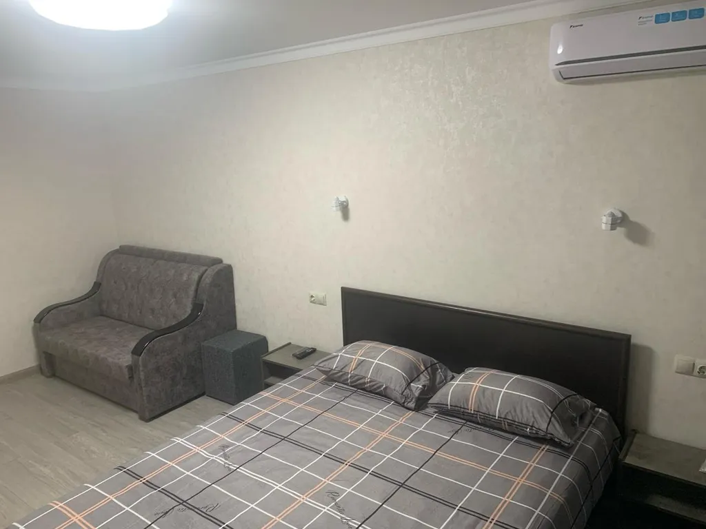 Апартаменты Горный