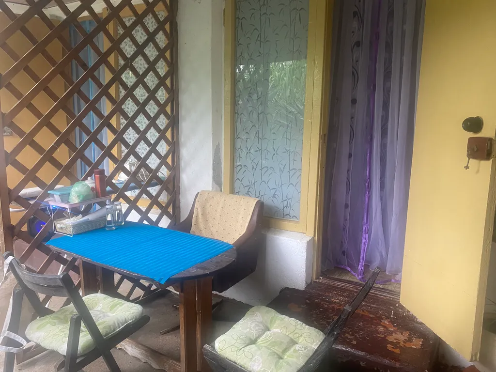 Квартира Комната — Черноморское