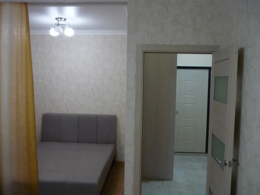 Квартира Квартира с видом на горы — Геленджик