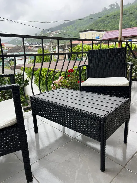 Квартира Комната — Гагра