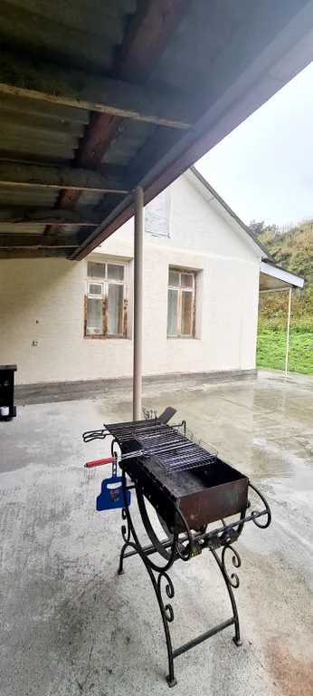 Уютный дом в Даргавсе