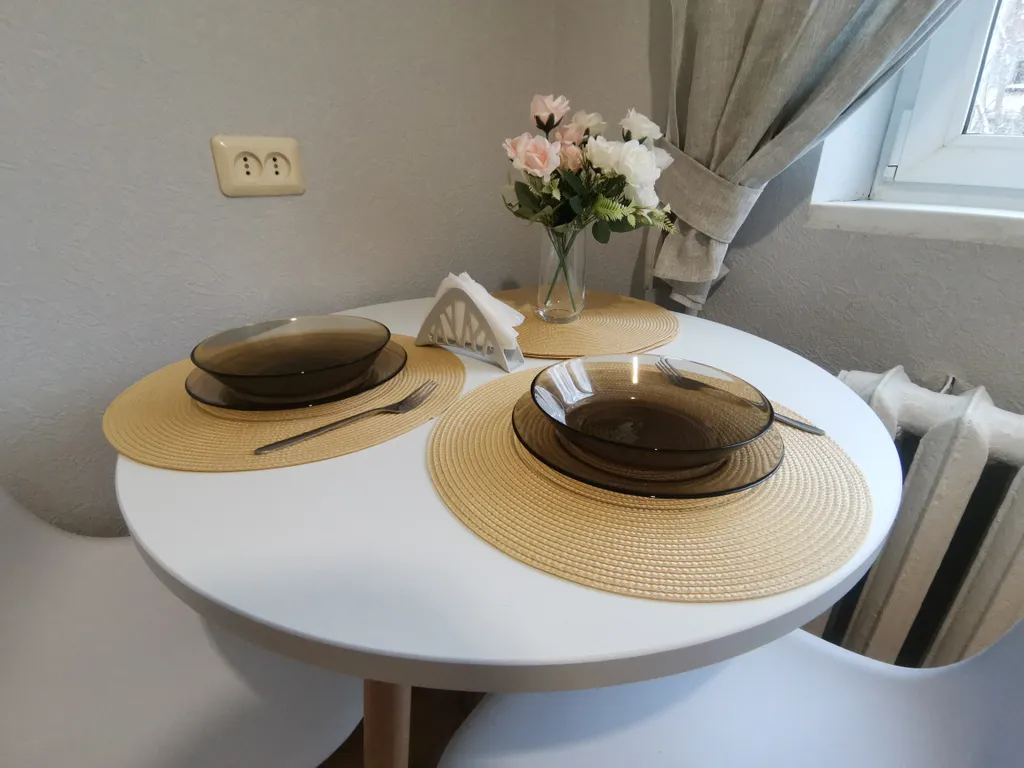 Квартира Уютная 1-комнатная квартира в 15 минутах езды от Волги — Самара