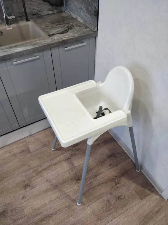 Квартира в самом сердце города