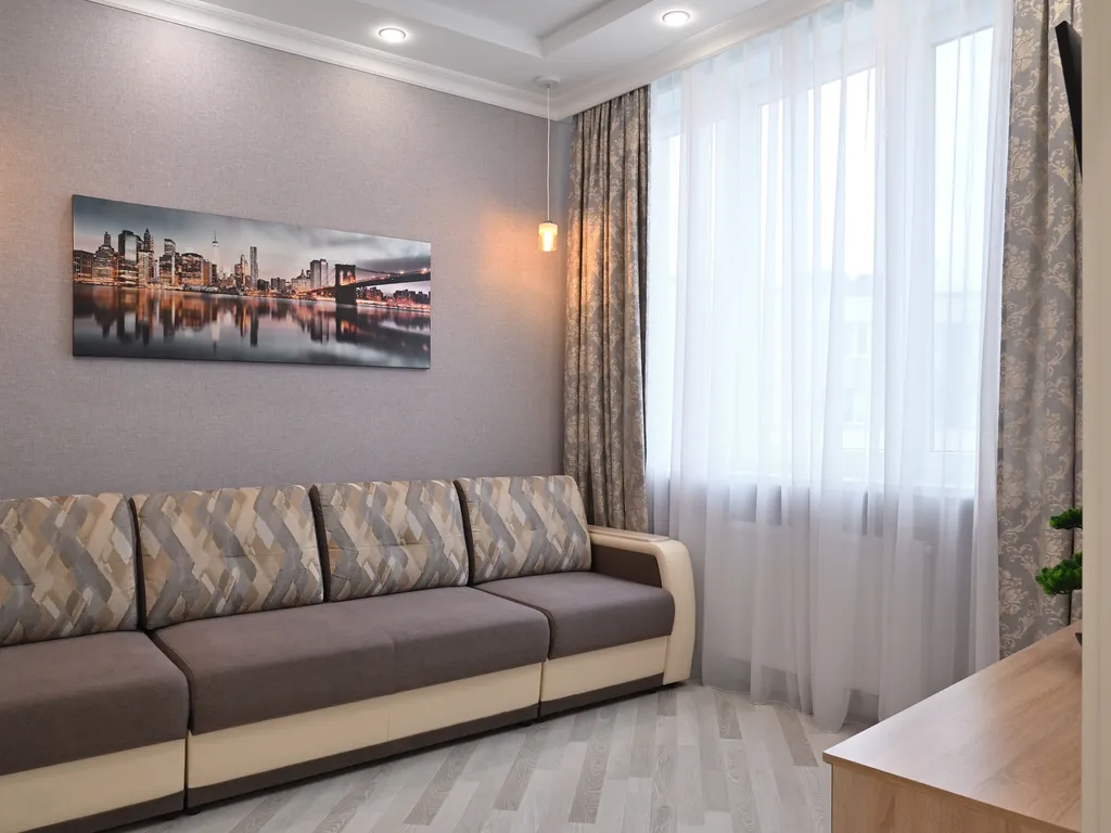 Квартира Квартира Palmier troesutok — Калининград