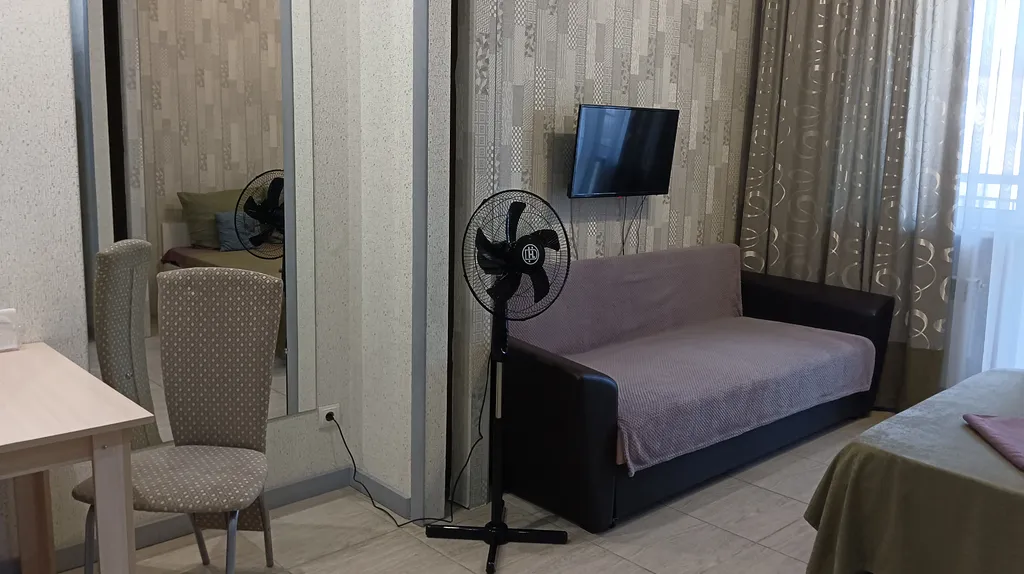 Дизайнерская квартира в центре