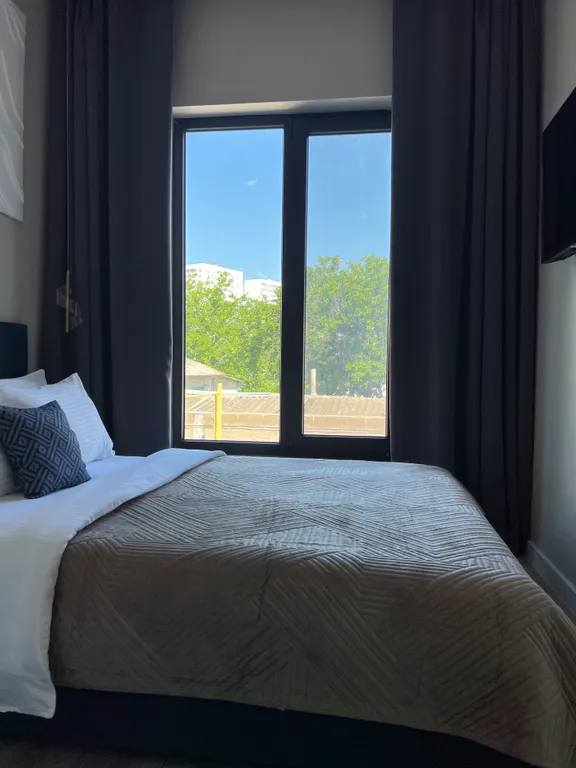 Уютный дом у моря — всего в пяти минутах пешком от пляжа Алексино