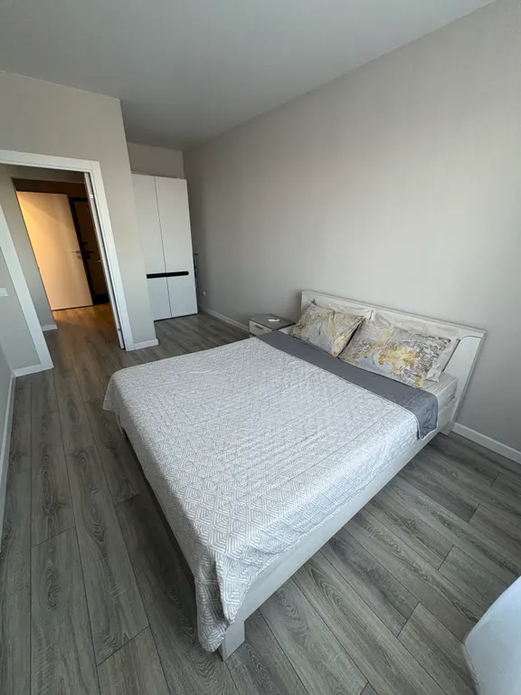 Квартира как дома