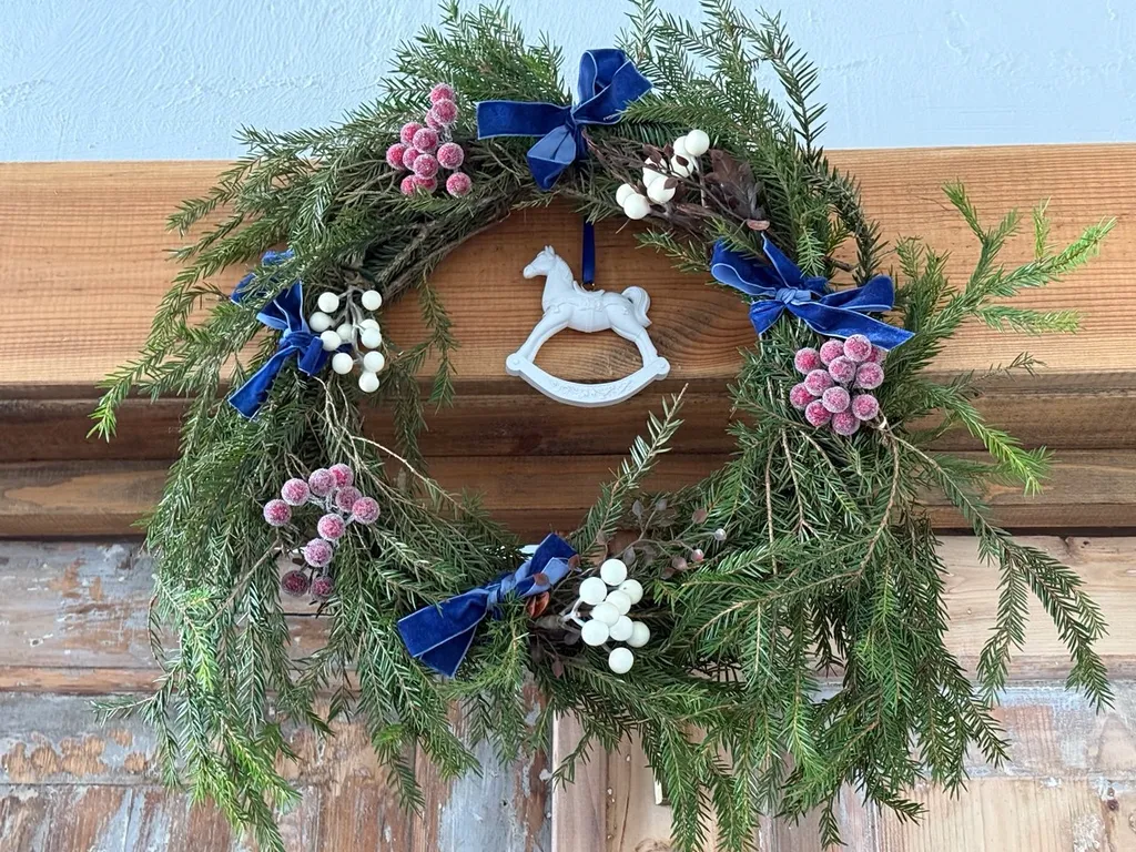 Квартира в старинном доме ХVIII века