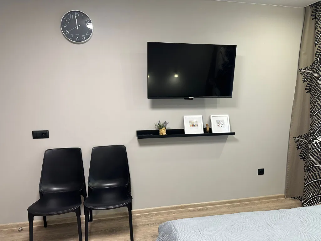 Уютная квартира рядом с ресторанами Тундра и Сампо