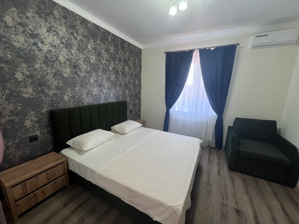 2-комнатный Дом