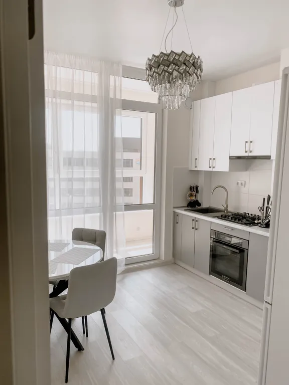 Квартира Квартира у Резиденции Королей — Калининград