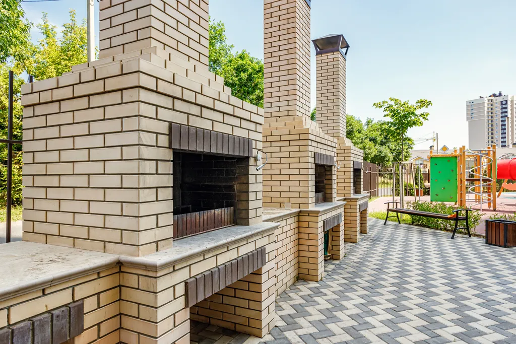 ЖК олимпийский