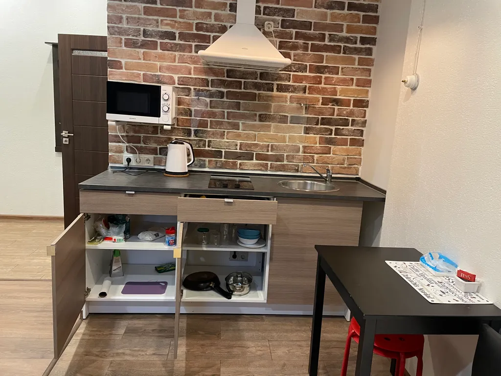 Квартира Комната — Лобня