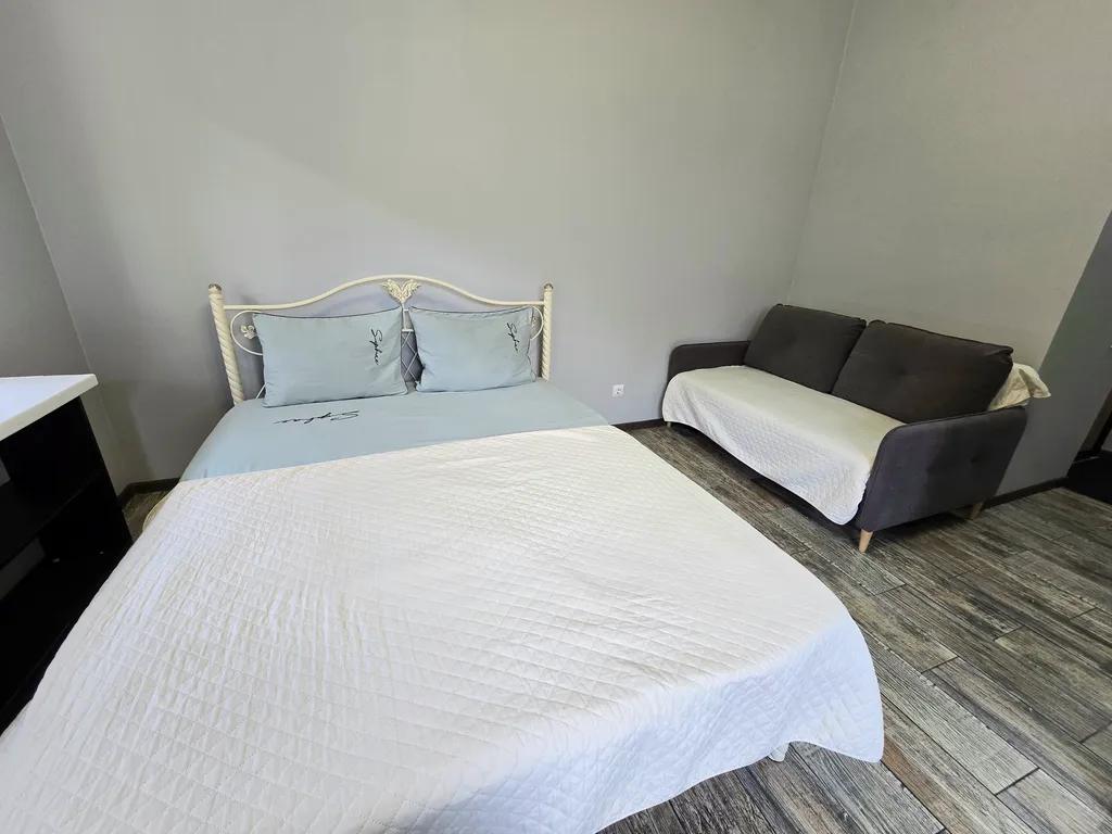 Уютная студия Олимпийский парк