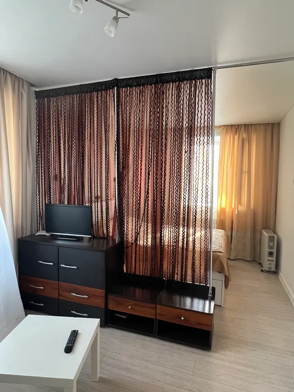 Апартаменты Руслан и Людмила