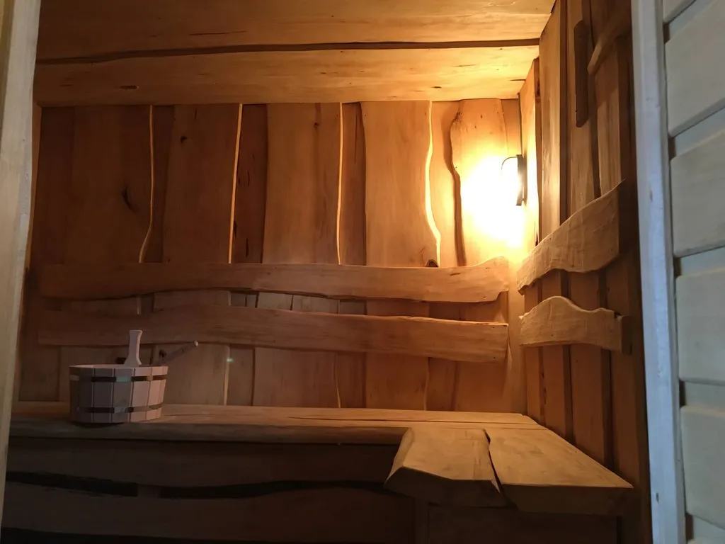 Усадьба в Беловежской пуще