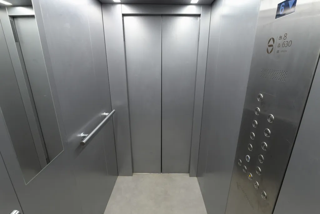 Апартамент у термального комплекса voda