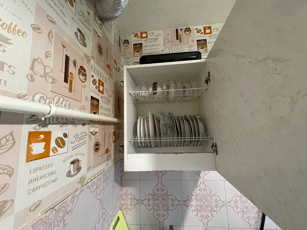 Уютная и светлая квартира от собственника