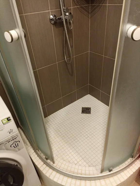 Современная квартира с нестандартной планировкой у Ленты