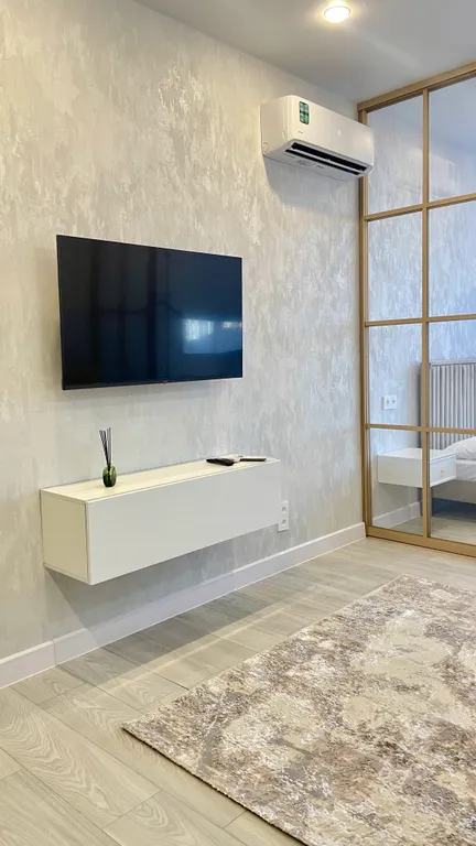 Квартира Уютная квартира в лучшем районе города — Краснодар