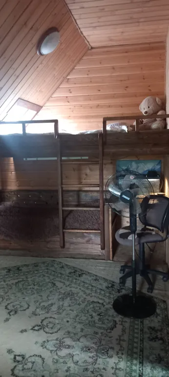 3-комнатный Дом