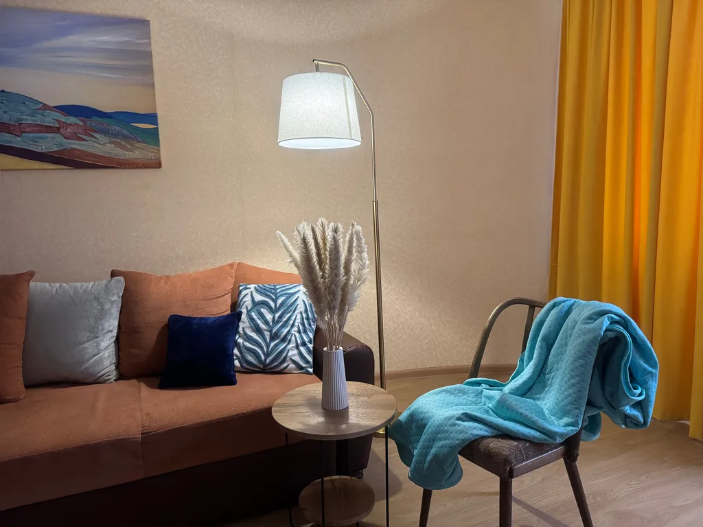 Квартира С видом на реку и все монастыри — аренда посуточно в Муром