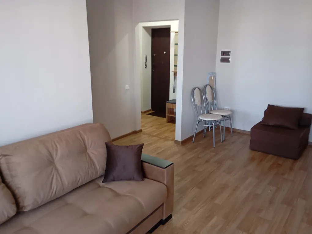 Уютная квартира в центре на Первомайской