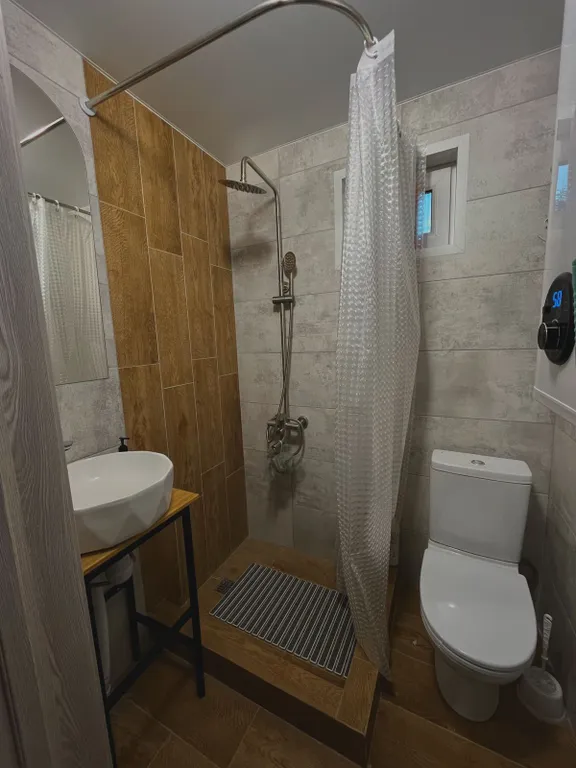 2-комнатный Дом