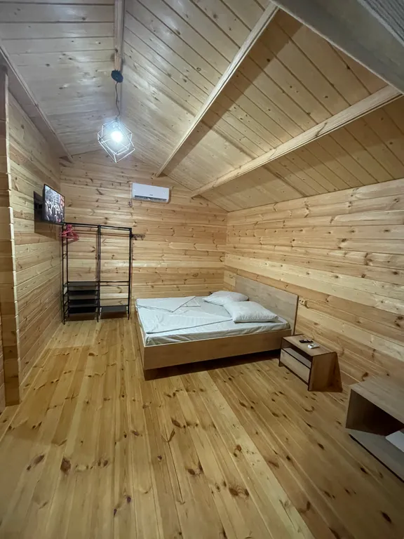 Квартира Комната — аренда посуточно в Гудаута